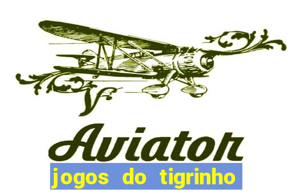 jogos do tigrinho vai ser proibido no brasil